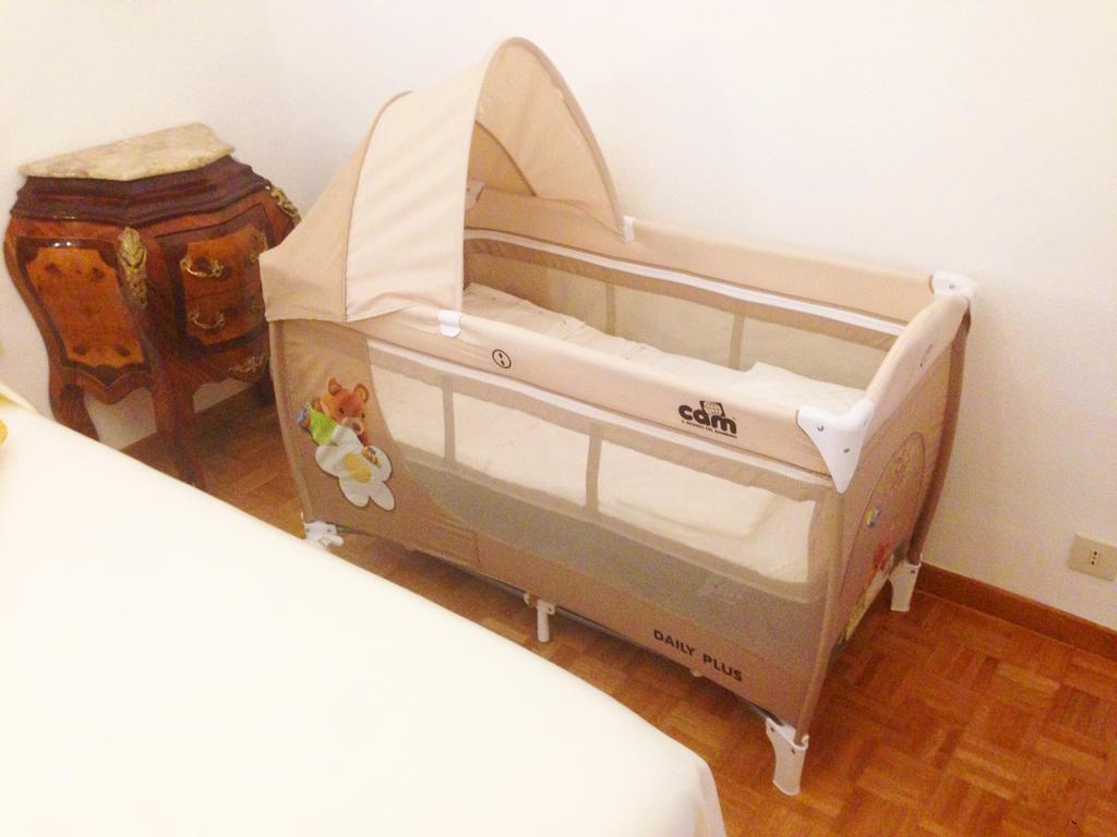 Suite Sarandrea Roma Cameră foto