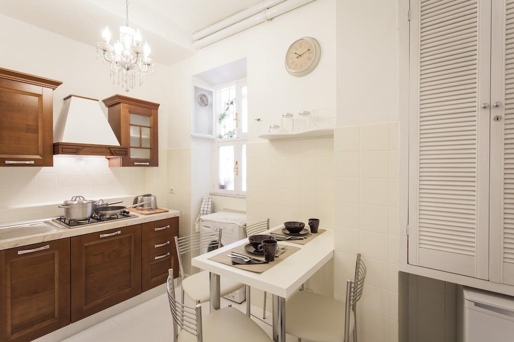 Suite Sarandrea Roma Cameră foto