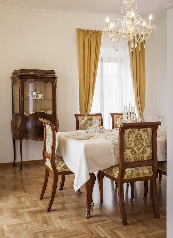 Suite Sarandrea Roma Cameră foto